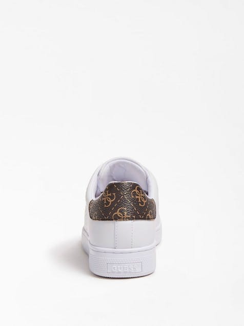 GUESS - Ranvo Perforated Sneaker