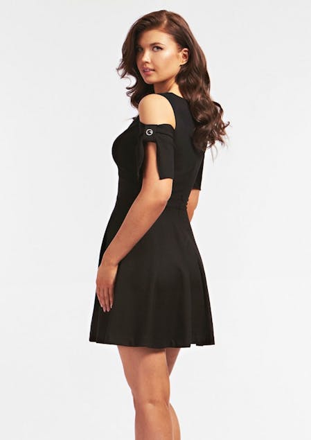 GUESS - Jeanette Dress Mini Black