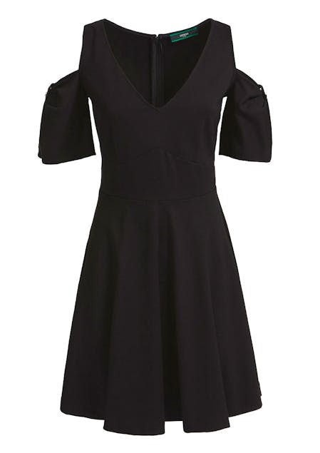 GUESS - Jeanette Dress Mini Black