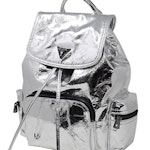 San Diego Backpack Silver