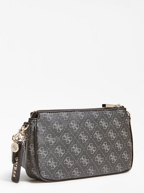 GUESS - Arie Crossbody 4g Logo All Over
