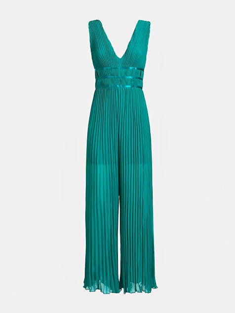 GUESS - Lana Overall Jumpsuit