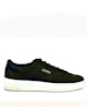 GUESS - Verona Suede Leather Sneakers