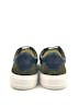 GUESS - Verona Suede Leather Sneakers