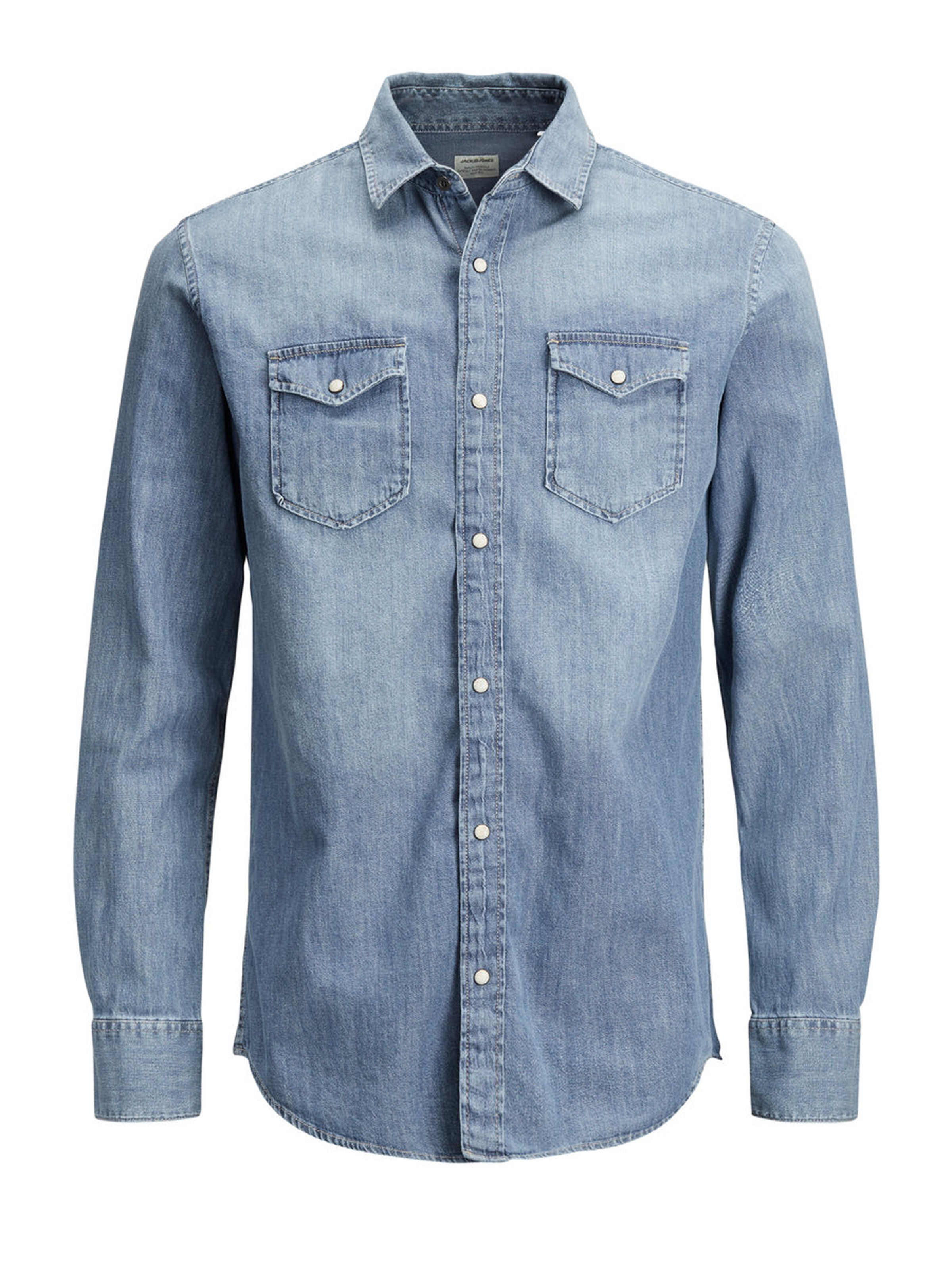 JACK & JONES - Sheridan Must-Have Shirt
