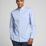 Button-Down Oxford Shirt 12172736