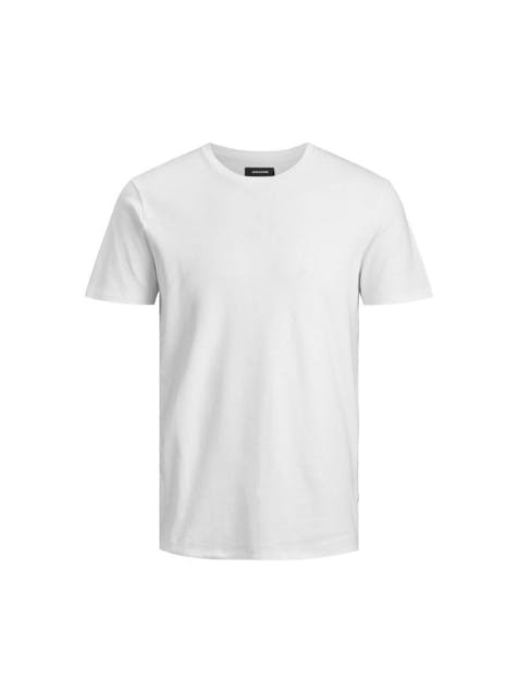 JACK & JONES - T-Shirt With Zip