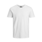 T-Shirt With Zip