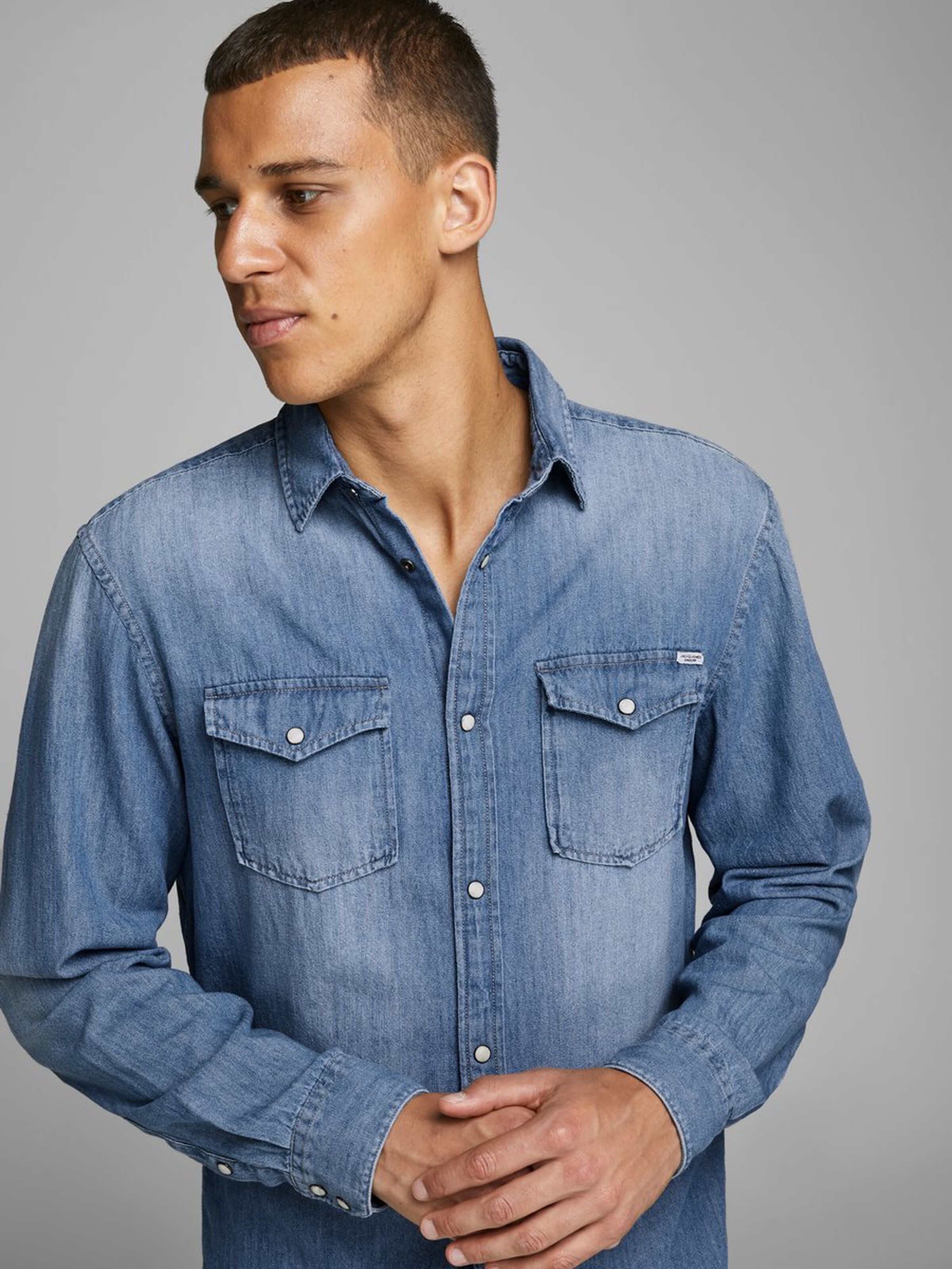 JACK & JONES - Sheridan Must-Have Shirt