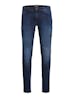 JACK & JONES - Liam Original Jeans Skinny Fit 12174323