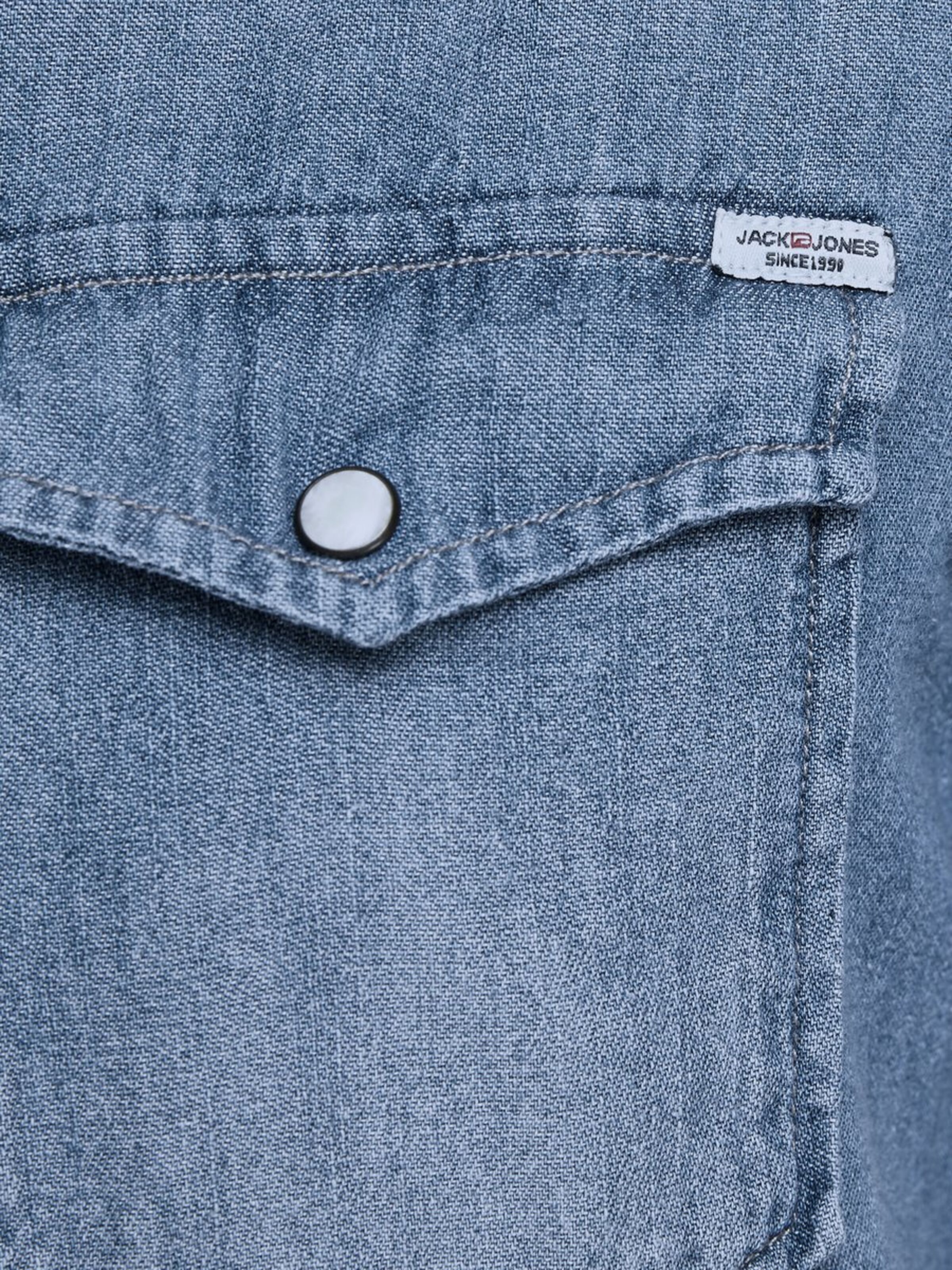 JACK & JONES - Sheridan Must-Have Shirt