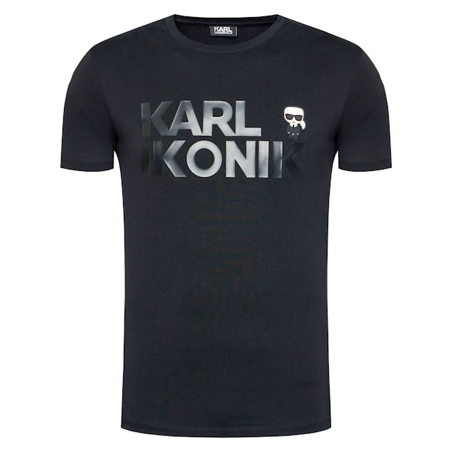 KARL LAGERFELD - Ikonik T-Shirt