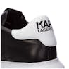KARL LAGERFELD - Ikonic 3D Lace Sneakers
