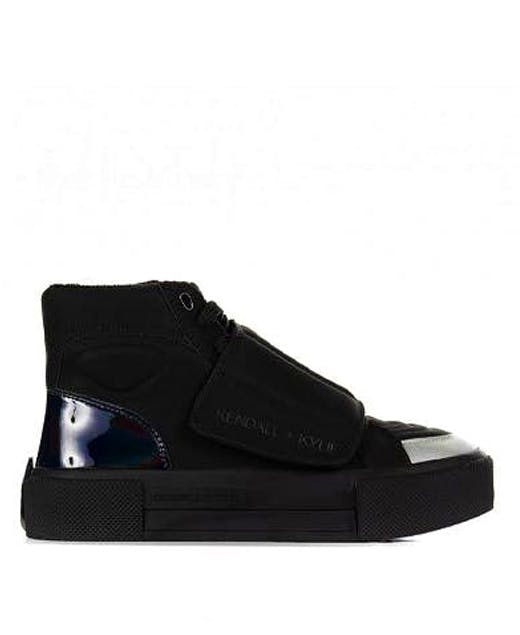 KENDALL AND KYLIE - Shoes Tiggs Velcro