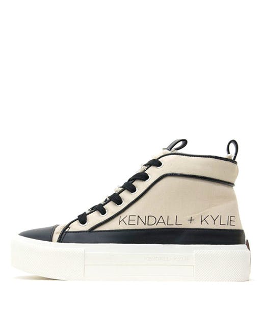 KENDALL AND KYLIE - Shoes Tens 78367
