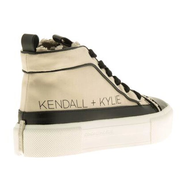 KENDALL AND KYLIE - Shoes Tens 78367