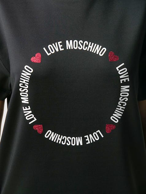 LOVE MOSCHINO - Mini Dress