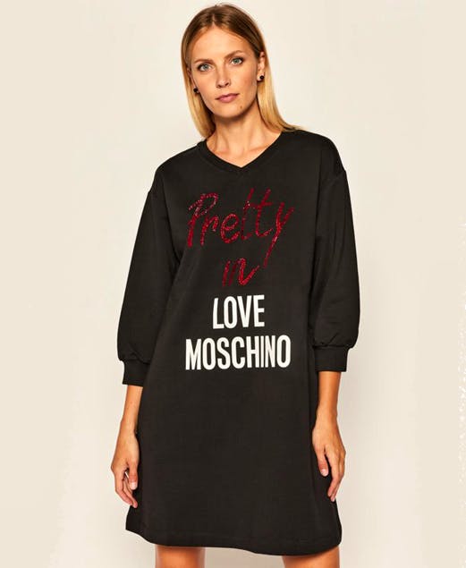 LOVE MOSCHINO - Dress