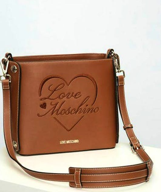 LOVE MOSCHINO - Moschino Bag