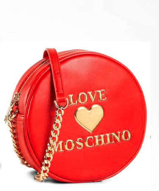 LOVE MOSCHINO - Quilted Crossbody