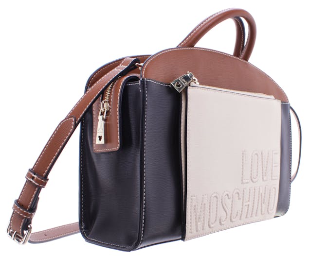 LOVE MOSCHINO - Woman Crossbody Bag