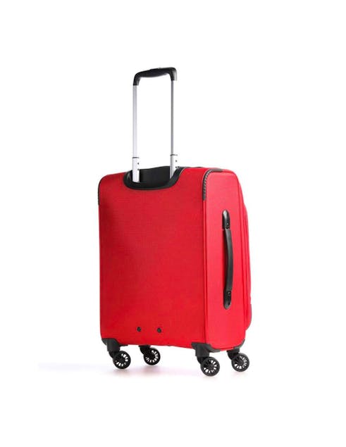 LOVE MOSCHINO - Suitcase