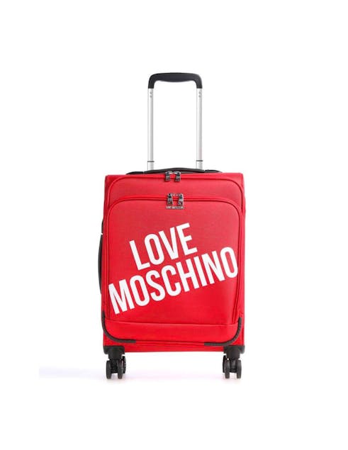 LOVE MOSCHINO - Suitcase