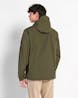 LYLE AND SCOTT - Hooded Jacket With Pockets