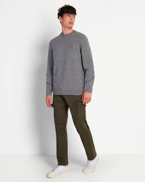 LYLE AND SCOTT - Cargo Trouser