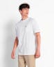 LYLE AND SCOTT - Relaxed Pocket T-shirt