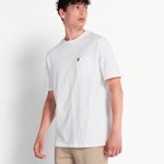 Relaxed Pocket T-shirt