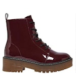 6 Lace Up Winter Boot