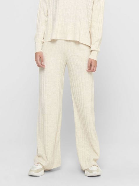 ONLY - Knitted Trousers