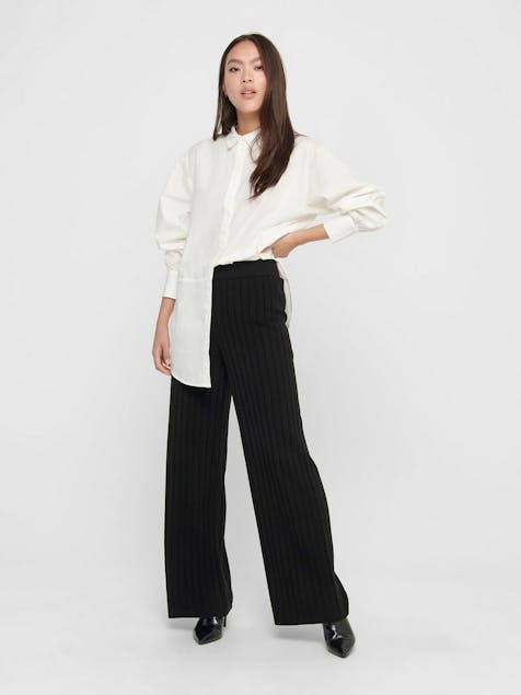ONLY - Knitted Trousers