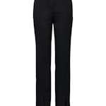 Track Trousers Black