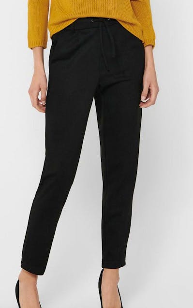 ONLY - Onlpoptrash Easy Faux Suede Pant