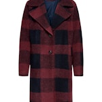 Vicki Wool Coat