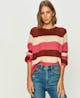 ONLY - Carly Striped Pullover
