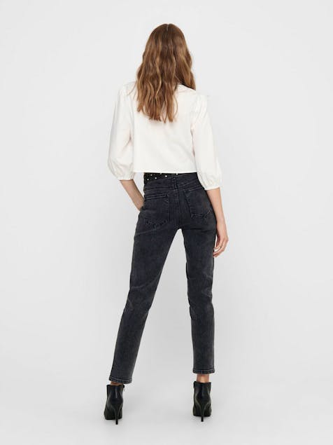 ONLY - Onlwild Emily Life Jeans