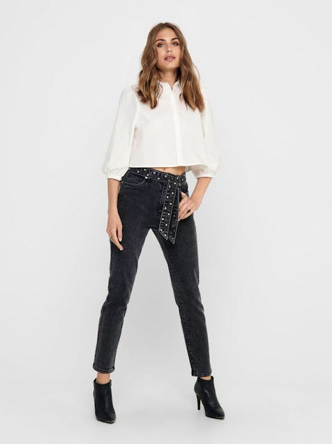 ONLY - Onlwild Emily Life Jeans