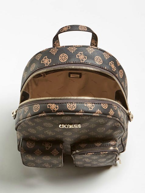 GUESS - Utility Vibe Logo Backpack