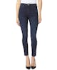 PEPE JEANS - Dion High Waist Slim Fit Jeans