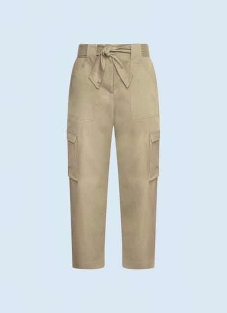 PEPE JEANS - Ashley Utility Trousers