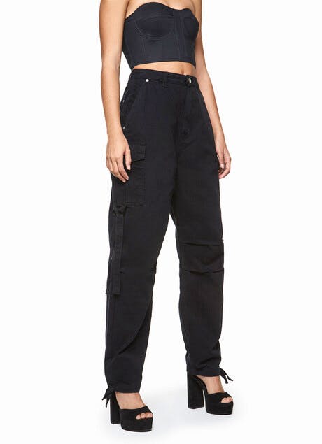 PEPE JEANS - Cargo Pants