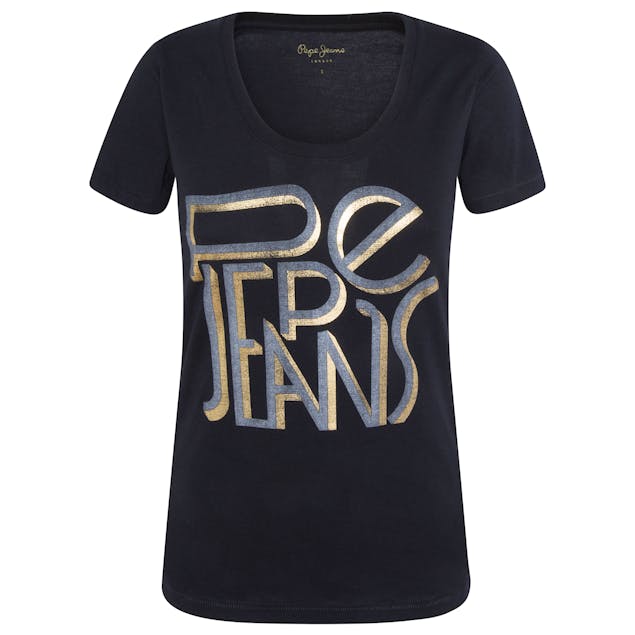 PEPE JEANS - Lore Print T-Shirt