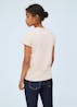 PEPE JEANS - Lucila Bright Text T-Shirt