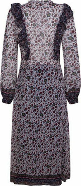 PEPE JEANS - Michellee Maxi Dress