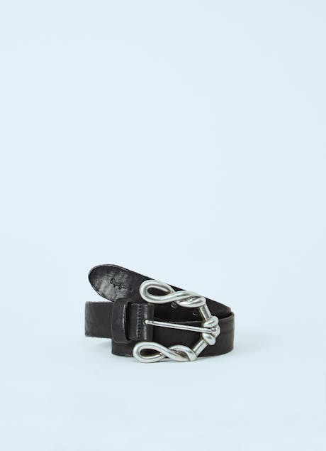 PEPE JEANS - Alexa Leather Belt
