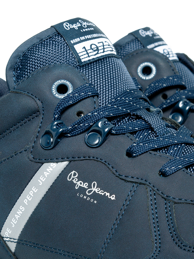 pepe jeans tinker boot basic