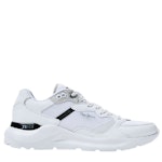 Brooks Combined Sneakers White